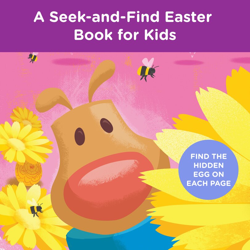 Aper&ccedil;u du contenu 3_Larry Gets Lost with the Easter Bunny