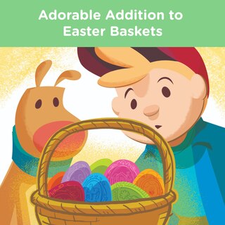 Aper&ccedil;u du contenu 4_Larry Gets Lost with the Easter Bunny