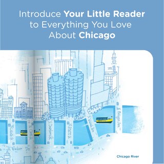 Sample content 3_Larry Loves Chicago!