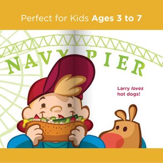 Sample content 5_Larry Loves Chicago!