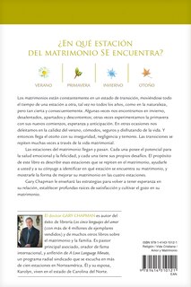 Back cover_Las Cuatro Estaciones Del Matrimonio