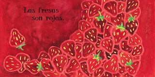 Sample content_Las Fresas Son Rojas