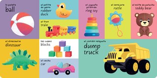 Aper&ccedil;u du contenu 2_Las Primeras 100 Palabras/First 100 Words