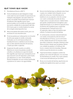 Sample content 4_Las riquísimas recetas repulsivas de Roald Dahl / Roald Dahl's Revolting Recipes