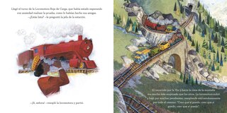 Aper&ccedil;u du contenu 5_Las tres peque&ntilde;as locomotoras