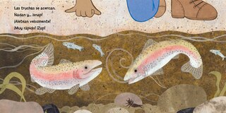 Sample content_Las truchas est&aacute;n hechas de &aacute;rboles (Spanish Edition)