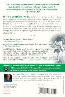 Back cover_Last Child in the Woods