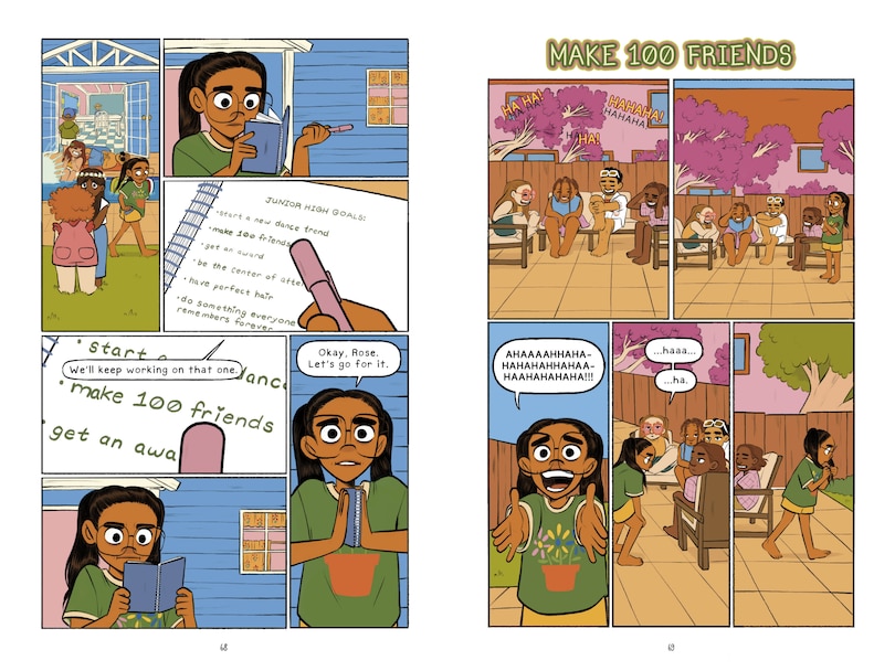 Sample content_Last Day Pool Party