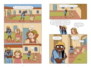 Sample content 3_Last Day Pool Party