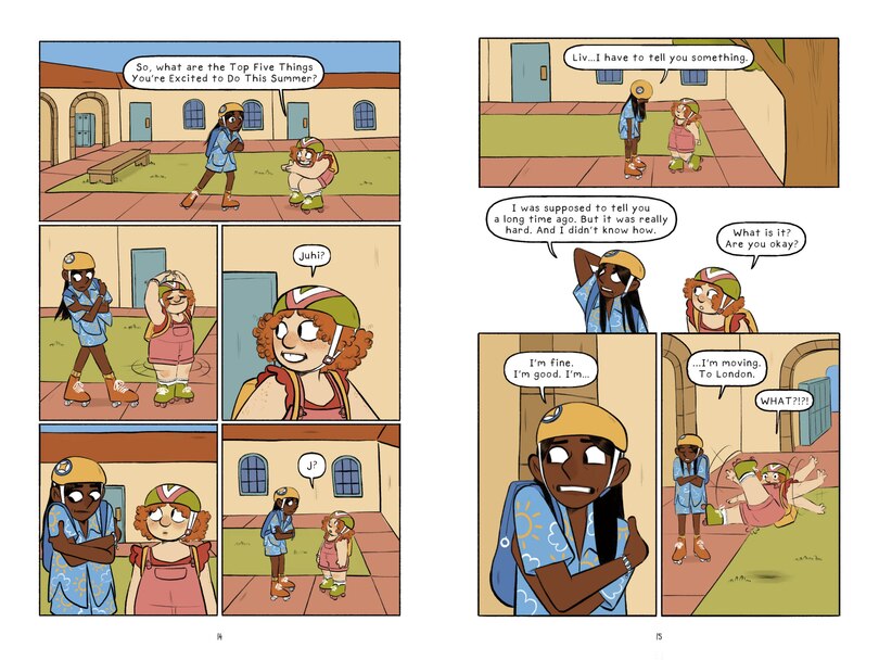 Sample content 3_Last Day Pool Party