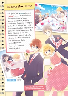 Couverture arrière_Last Game Vol. 11