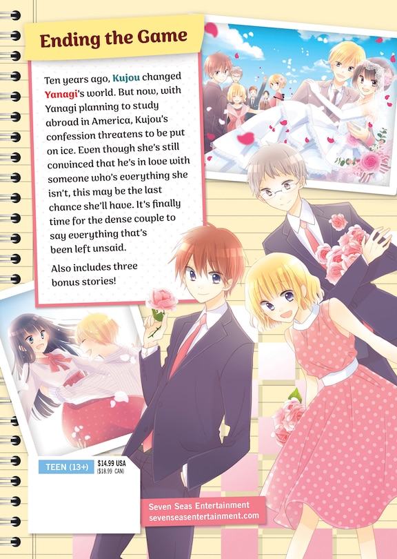 Couverture arrière_Last Game Vol. 11