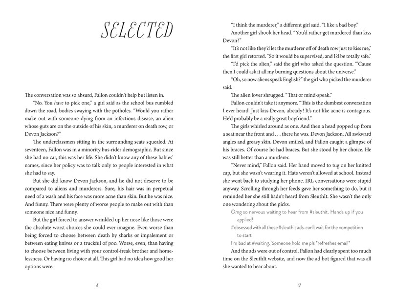 Sample content_Last to Leave