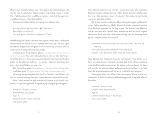 Sample content 3_Last to Leave