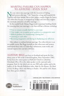 Back cover_LASTING LOVE