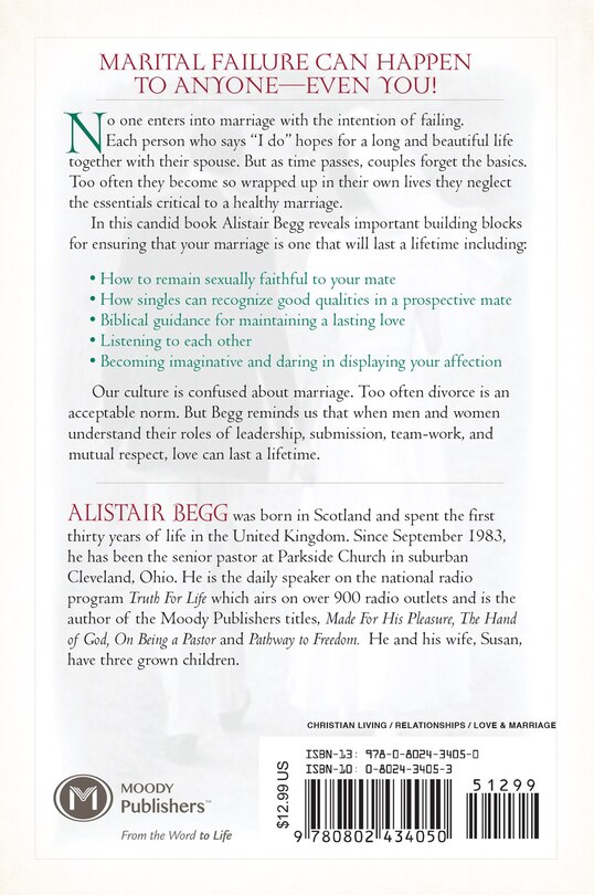 Back cover_LASTING LOVE