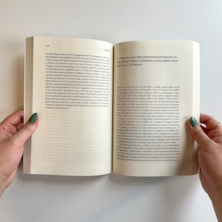 Sample content_Late-Talking Children, revised and expanded edition