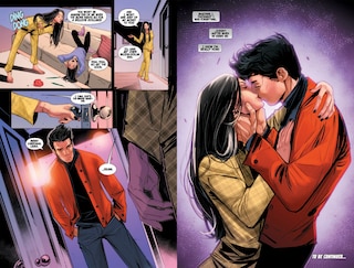 Sample content 3_Laura Kinney: Wolverine Vol. 2 - My So-Called Perfect Life