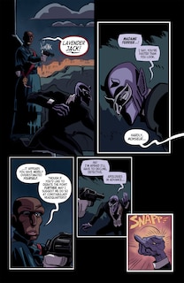 Sample content_Lavender Jack Volume 1