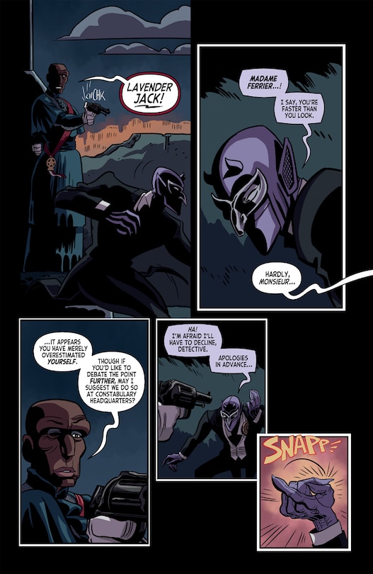 Sample content_Lavender Jack Volume 1