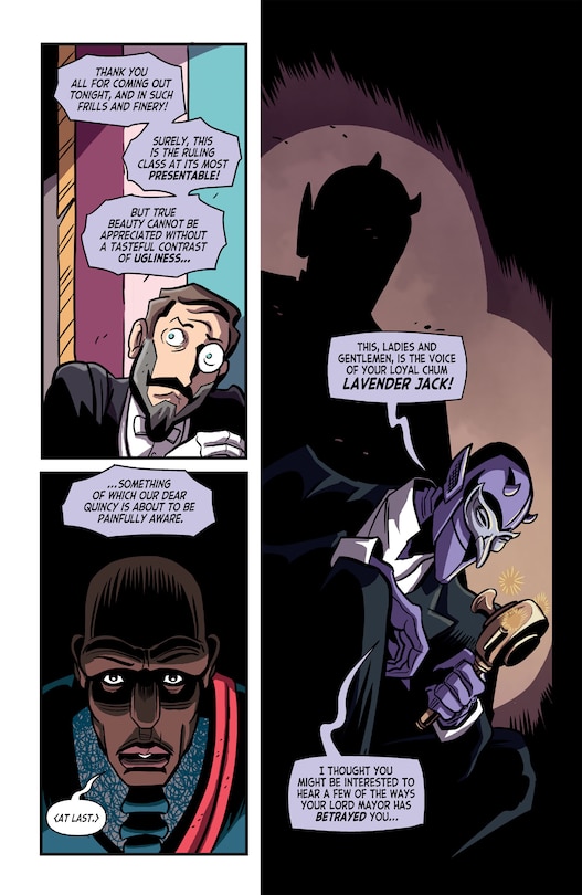 Sample content 2_Lavender Jack Volume 1