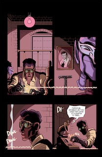 Sample content 3_Lavender Jack Volume 1