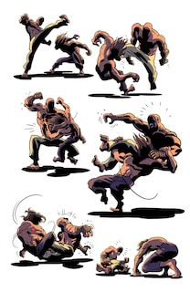 Sample content 4_Lavender Jack Volume 1