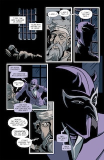 Sample content 5_Lavender Jack Volume 1