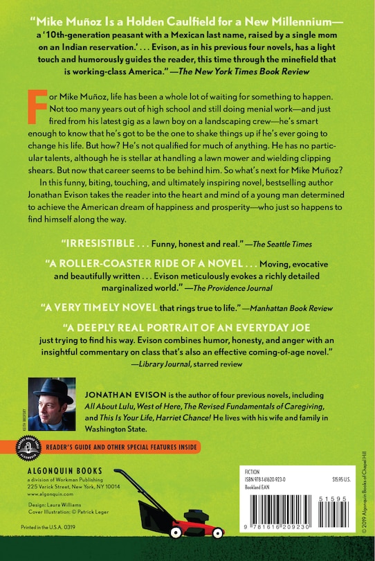 Back cover_Lawn Boy