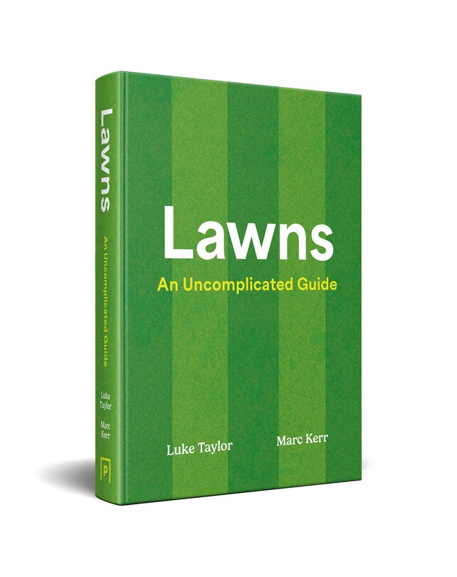 Aper&ccedil;u du contenu_Lawns