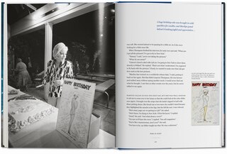 Sample content_Lawrence Schiller. Marilyn & Me