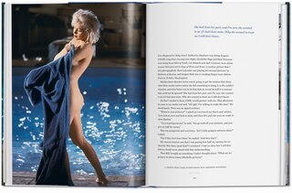 Sample content 3_Lawrence Schiller. Marilyn & Me