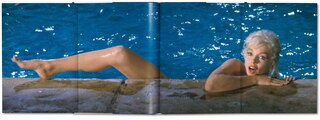 Sample content 4_Lawrence Schiller. Marilyn & Me