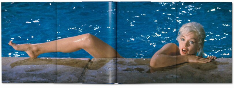 Sample content 4_Lawrence Schiller. Marilyn & Me