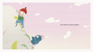 Sample content_Lawrence & Sophia: Big & Bold