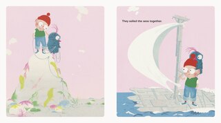 Sample content 3_Lawrence & Sophia: Big & Bold