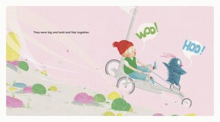 Sample content 4_Lawrence & Sophia: Big & Bold