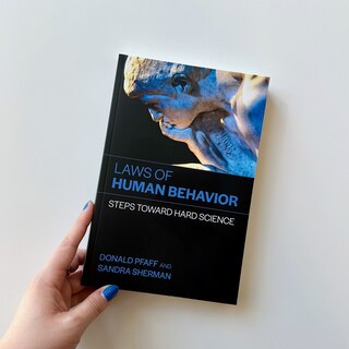 Sample content_Laws of Human Behavior