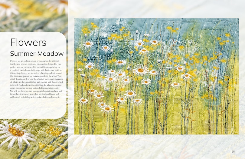 Aper&ccedil;u du contenu_Layer, Paint and Stitch