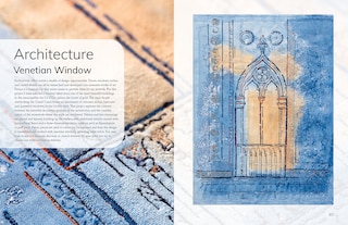 Aper&ccedil;u du contenu 5_Layer, Paint and Stitch