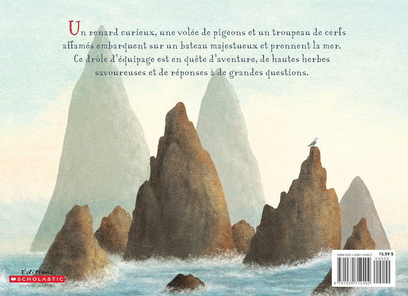 Couverture arrière_Le bateau aux bois majestueux