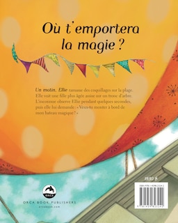 Back cover_Le bateau magique