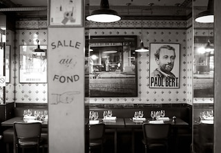 Sample content_Le Bistrot Paul Bert