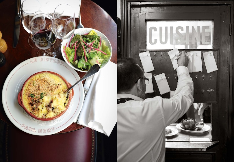 Sample content 5_Le Bistrot Paul Bert