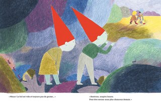 Aperçu du contenu 3_LE BONNET MAGIQUE