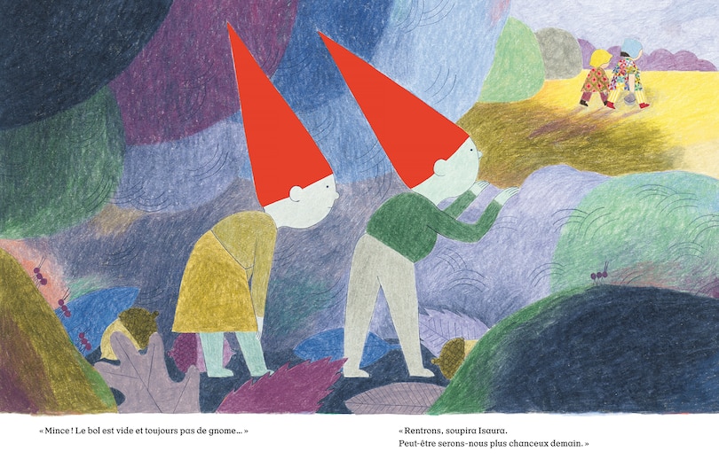 Aperçu du contenu 3_LE BONNET MAGIQUE