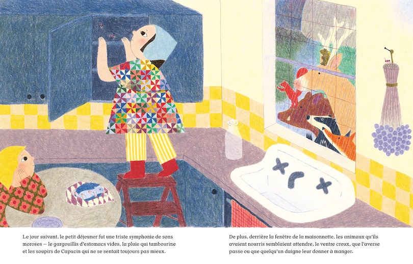 Aperçu du contenu 4_LE BONNET MAGIQUE