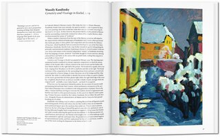 Aper&ccedil;u du contenu_Le Cavalier bleu