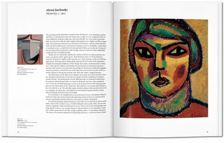 Aper&ccedil;u du contenu 2_Le Cavalier bleu