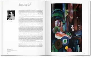 Aper&ccedil;u du contenu 4_Le Cavalier bleu